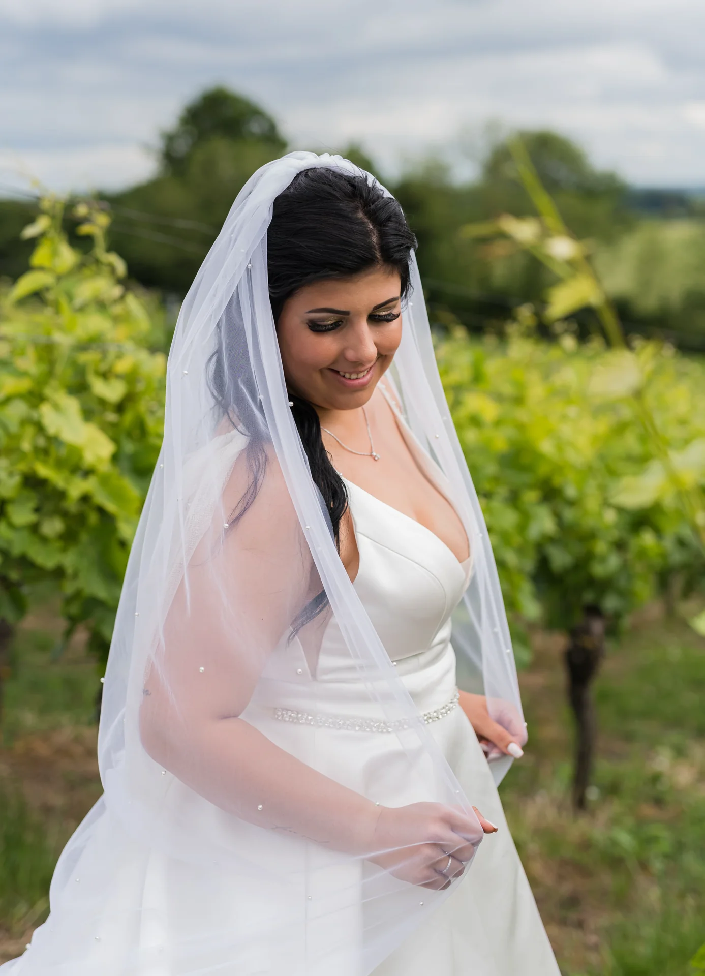 Venčanje – fotografija 2